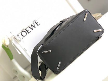 LO Puzzle Bag