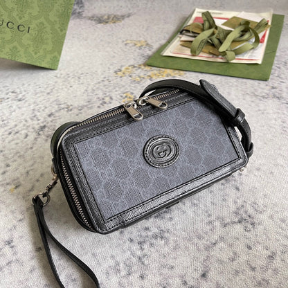 GUC Sling Bag