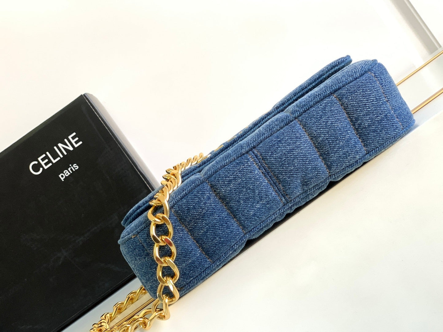 CEL Chain Bag