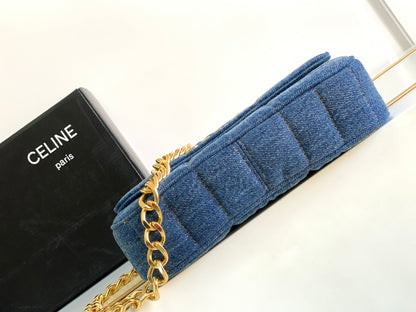 CEL Chain Bag