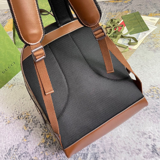 GUC Backpack