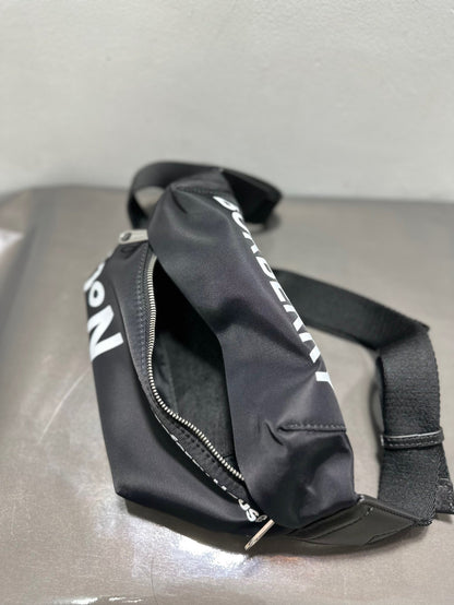 BURB Cross Body Bag