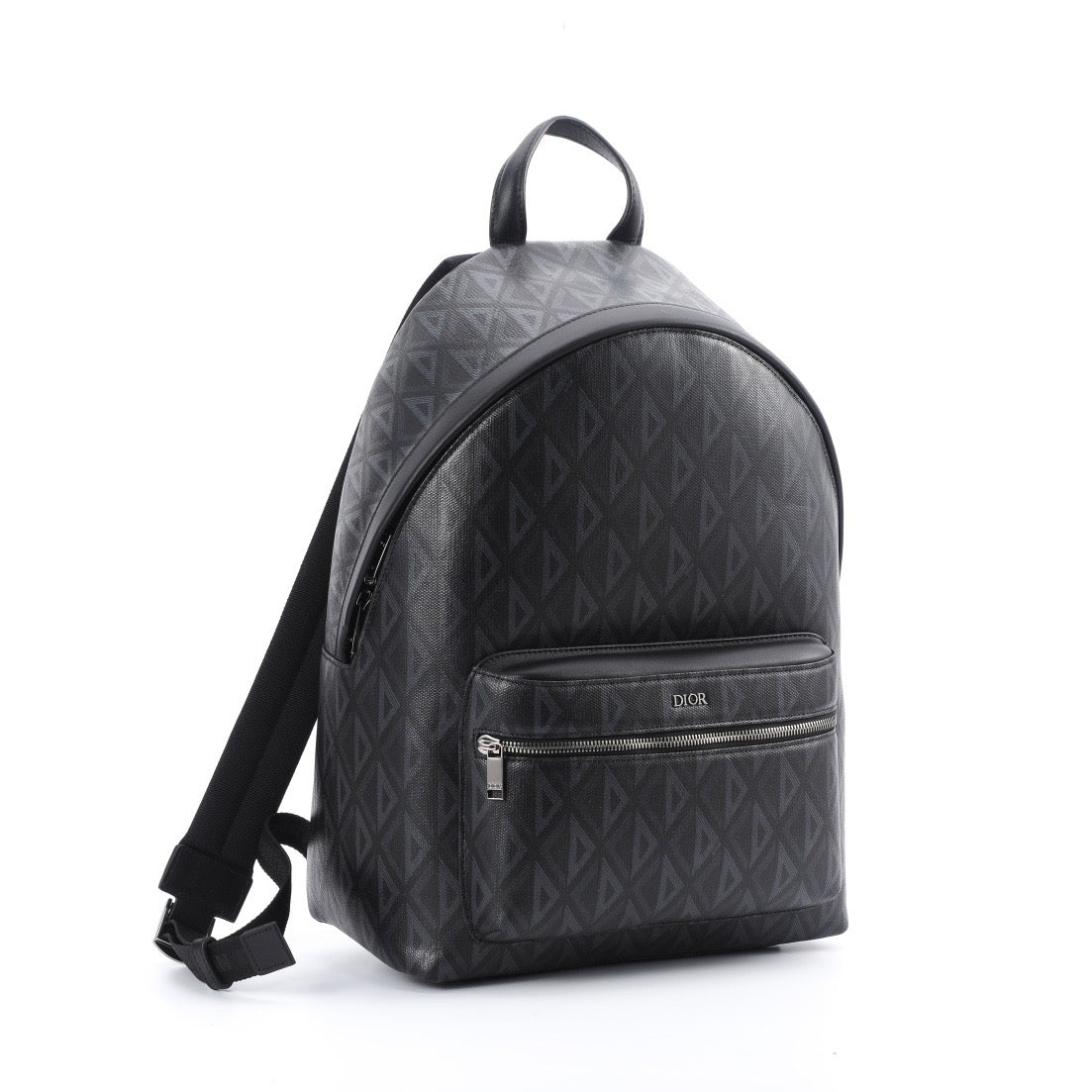 DIO Rider Diamond Backpack