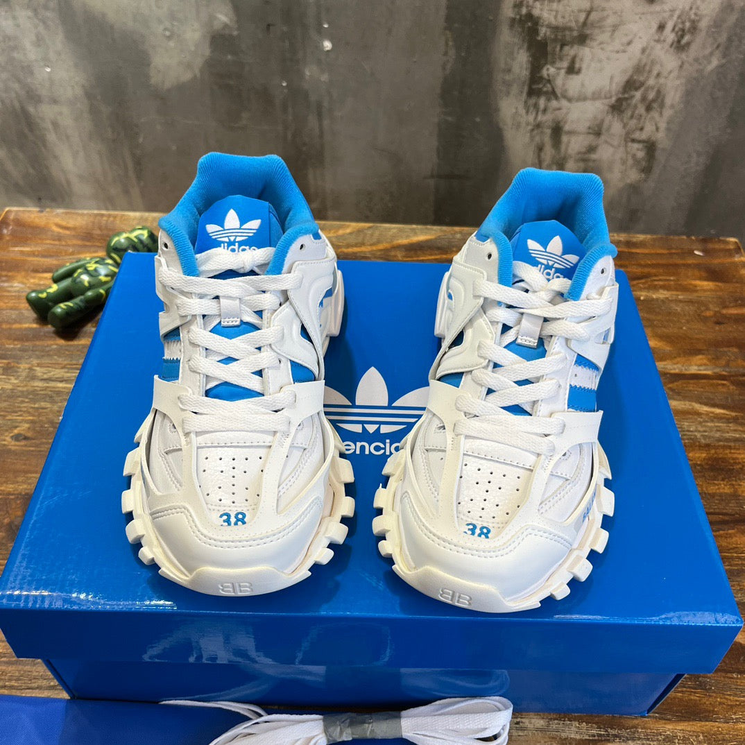 BLCG Sneakers