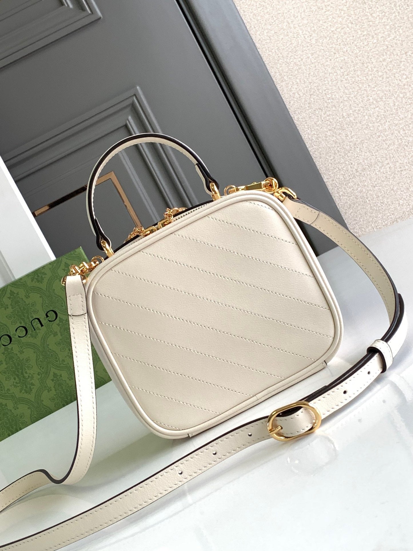 GUC Blondie Bag