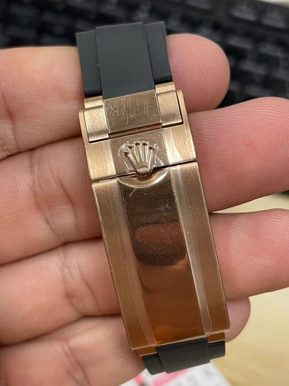 Rolex Yacht Master