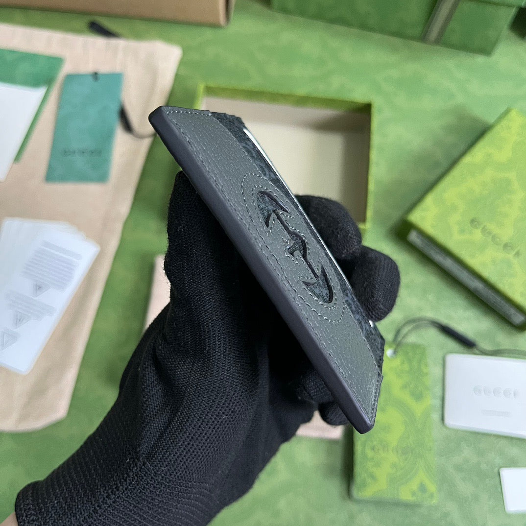 GUC Wallet