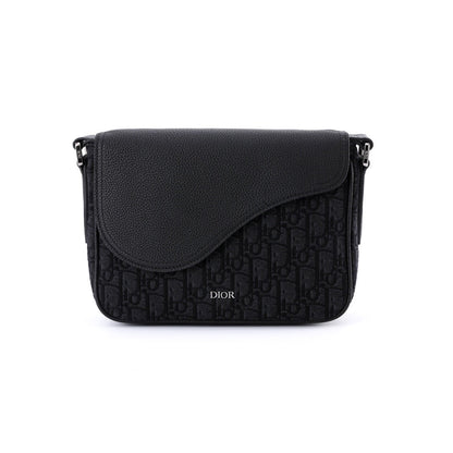 DIO Saddle Bag