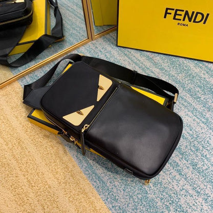 FEN Cross Body Bag