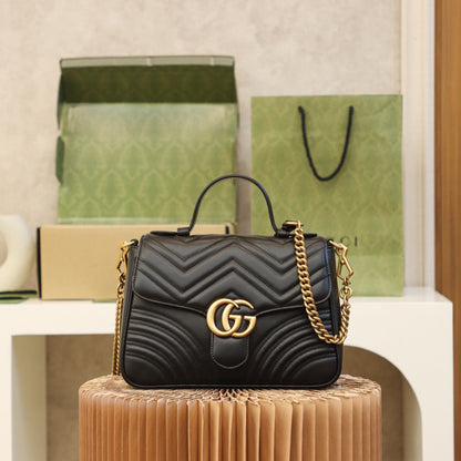 GUC Marmont Messenger