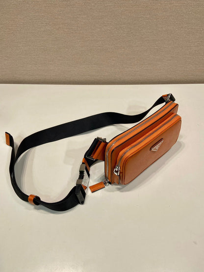 PRA Cross Body Bag