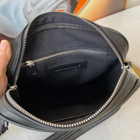 BURB Messenger Bag