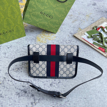 GUC Cross Body Bag