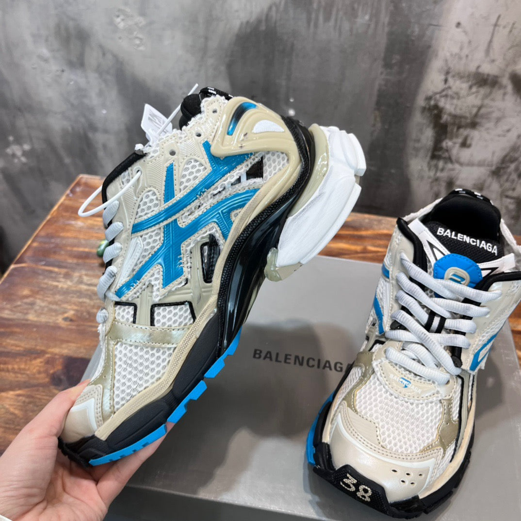 BLCG Sneakers