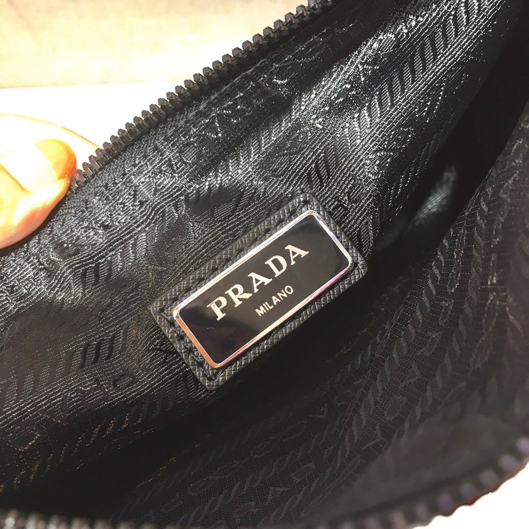 PRA Messenger Bag