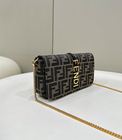 FEN Chain Bag