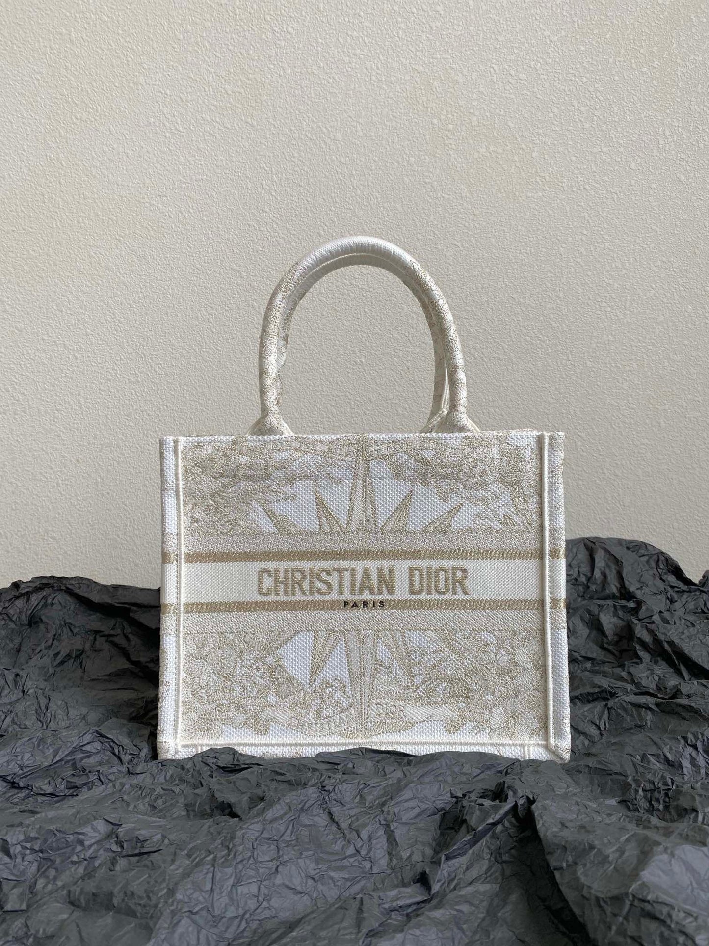 DIO BookTote (small)