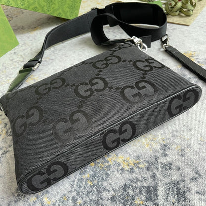 GUC Messenger Bag