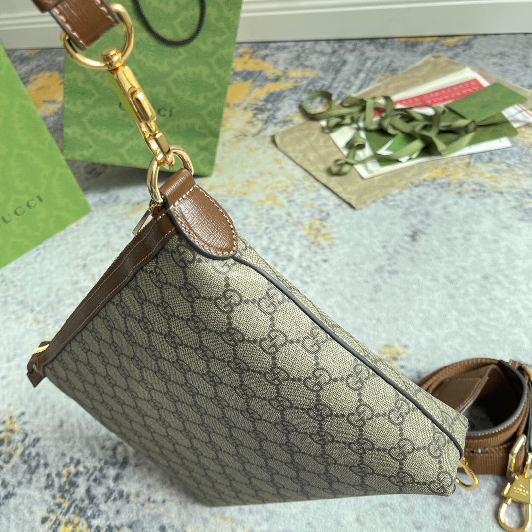 GUC Clutch Bag