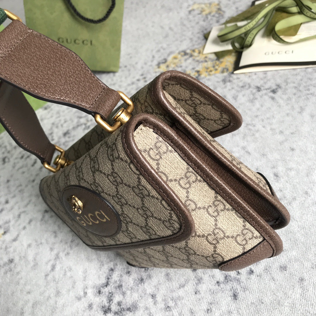 GUC Messenger Bag