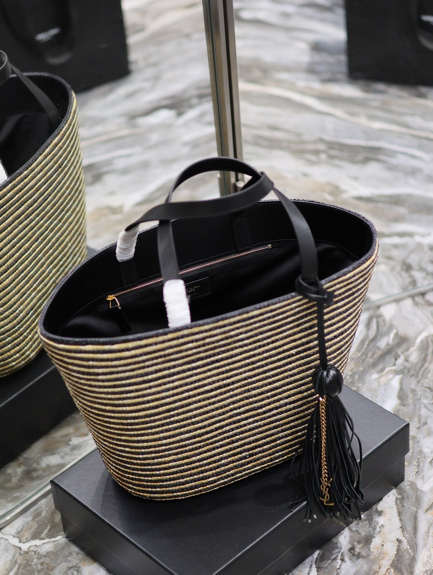 YLS Tote