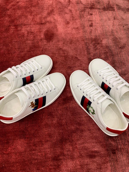 Sneakers & Shoes
