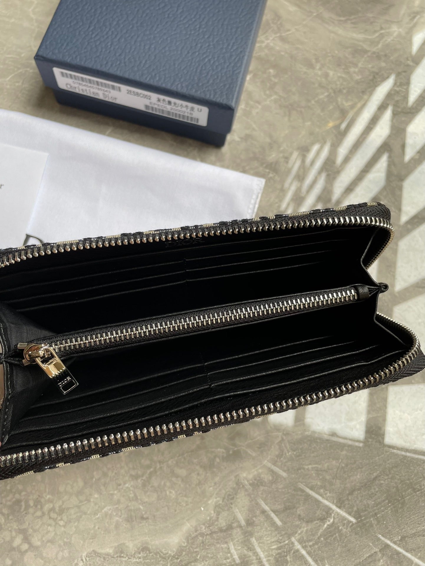 DIO Wallet