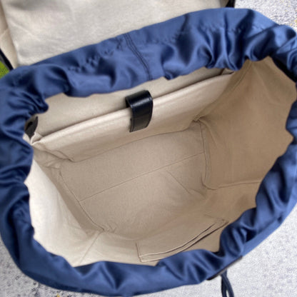 GUC Backpack