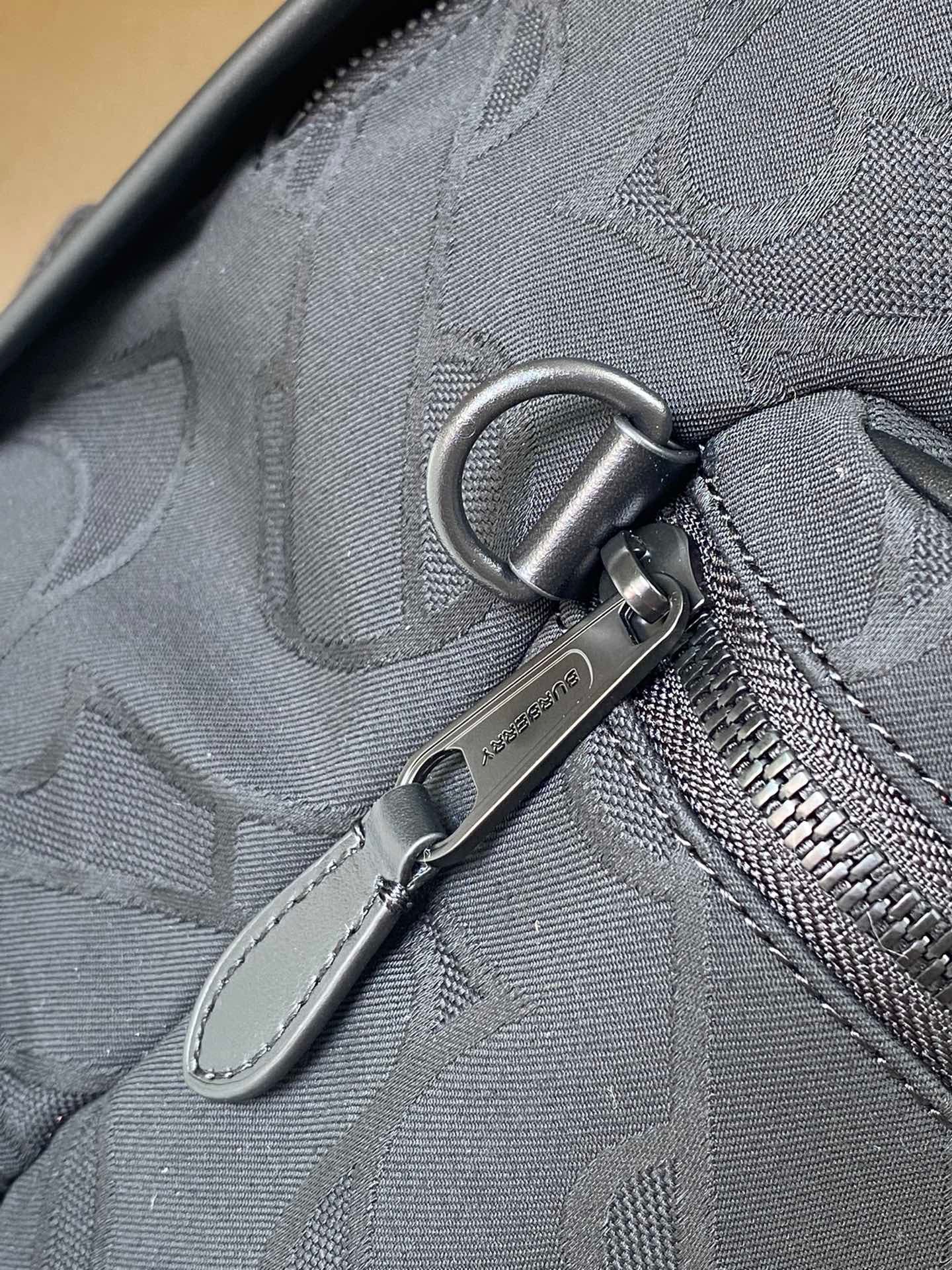 BURB Backpack