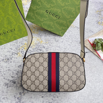 GUC Messenger Bag