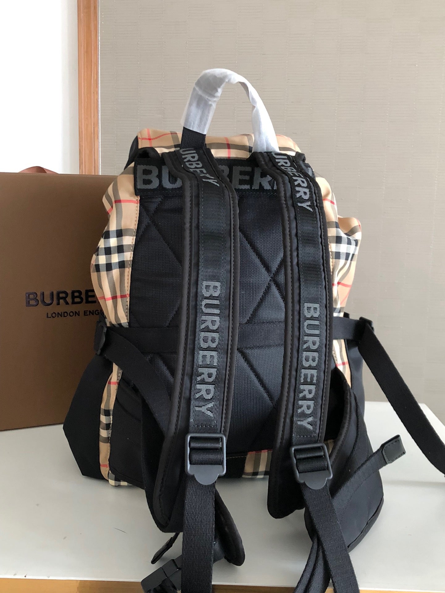 BURB Backpack