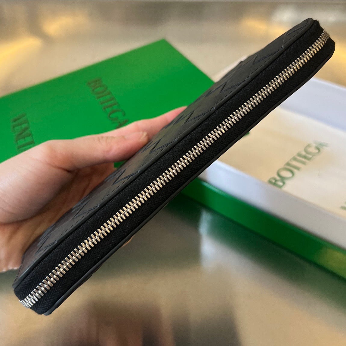 BV Wallet
