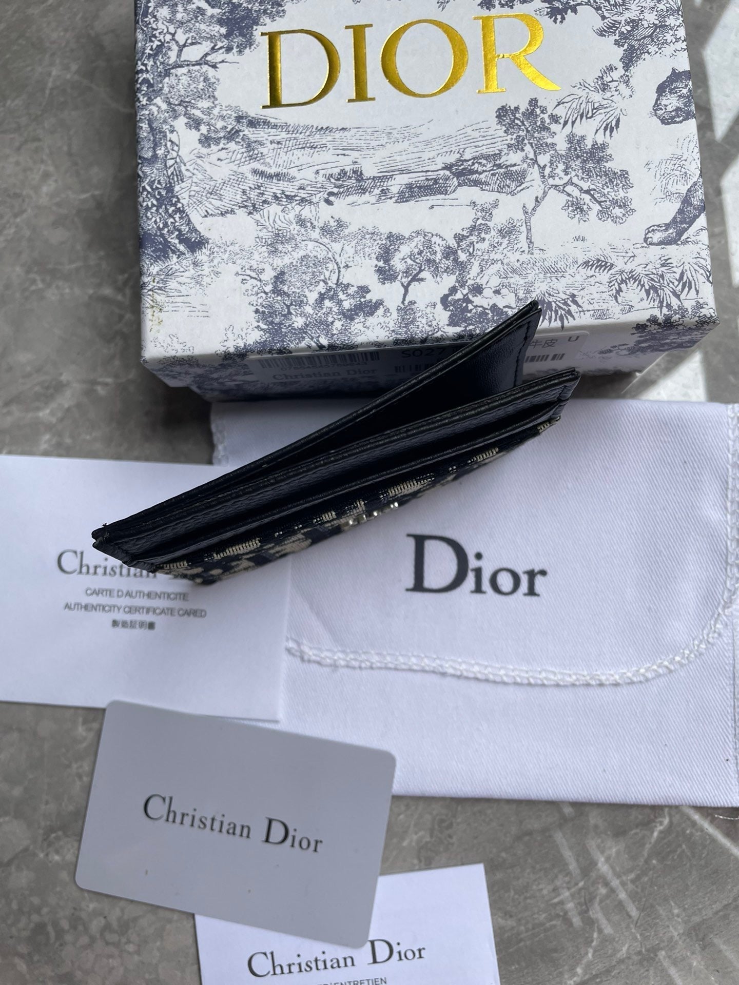 DIO Wallet