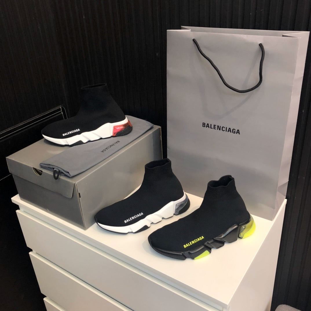 BLCG Sneakers