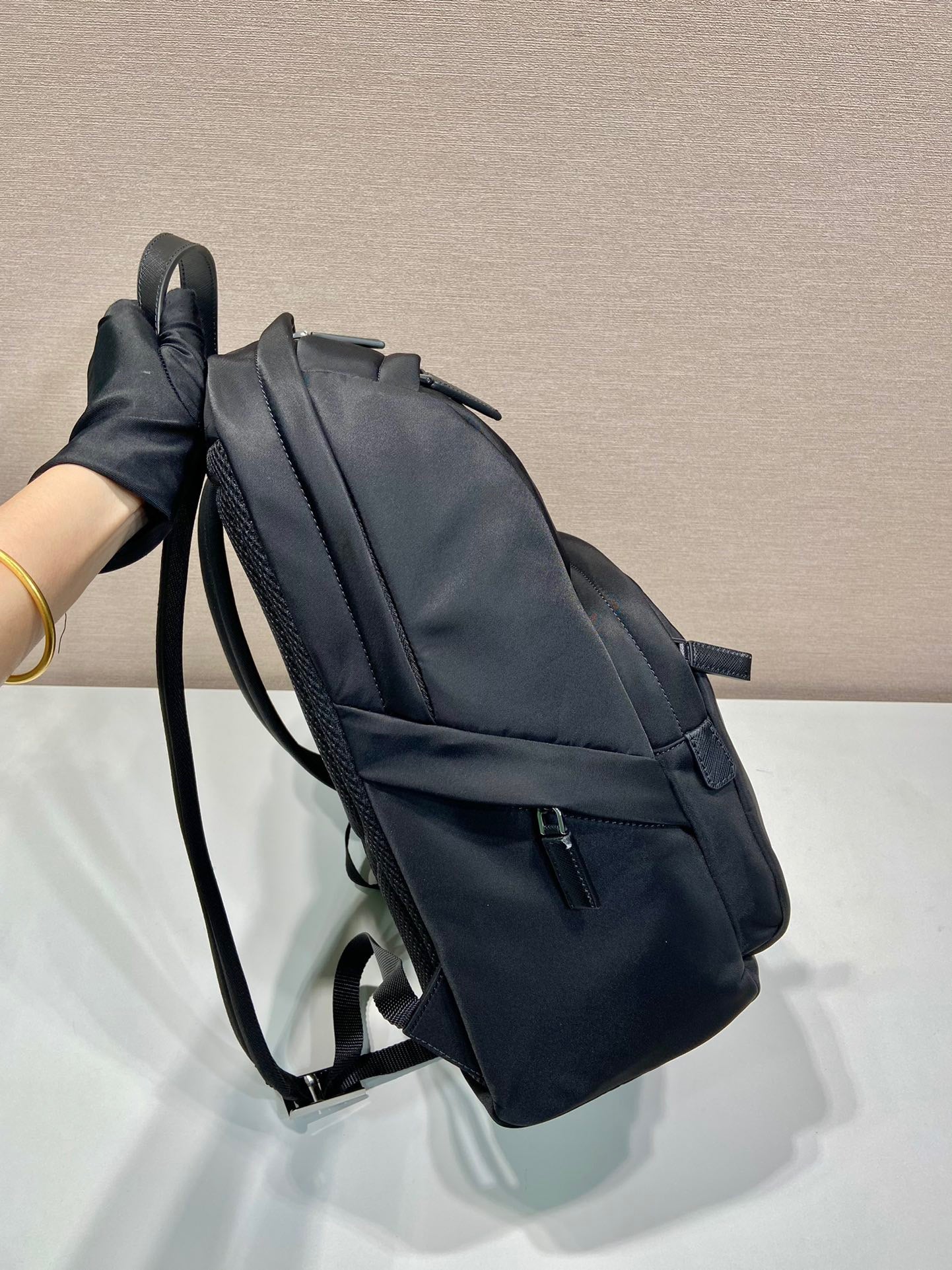 PRA Backpack
