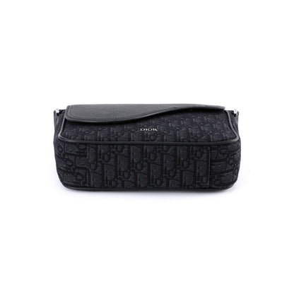 DIO Saddle Bag