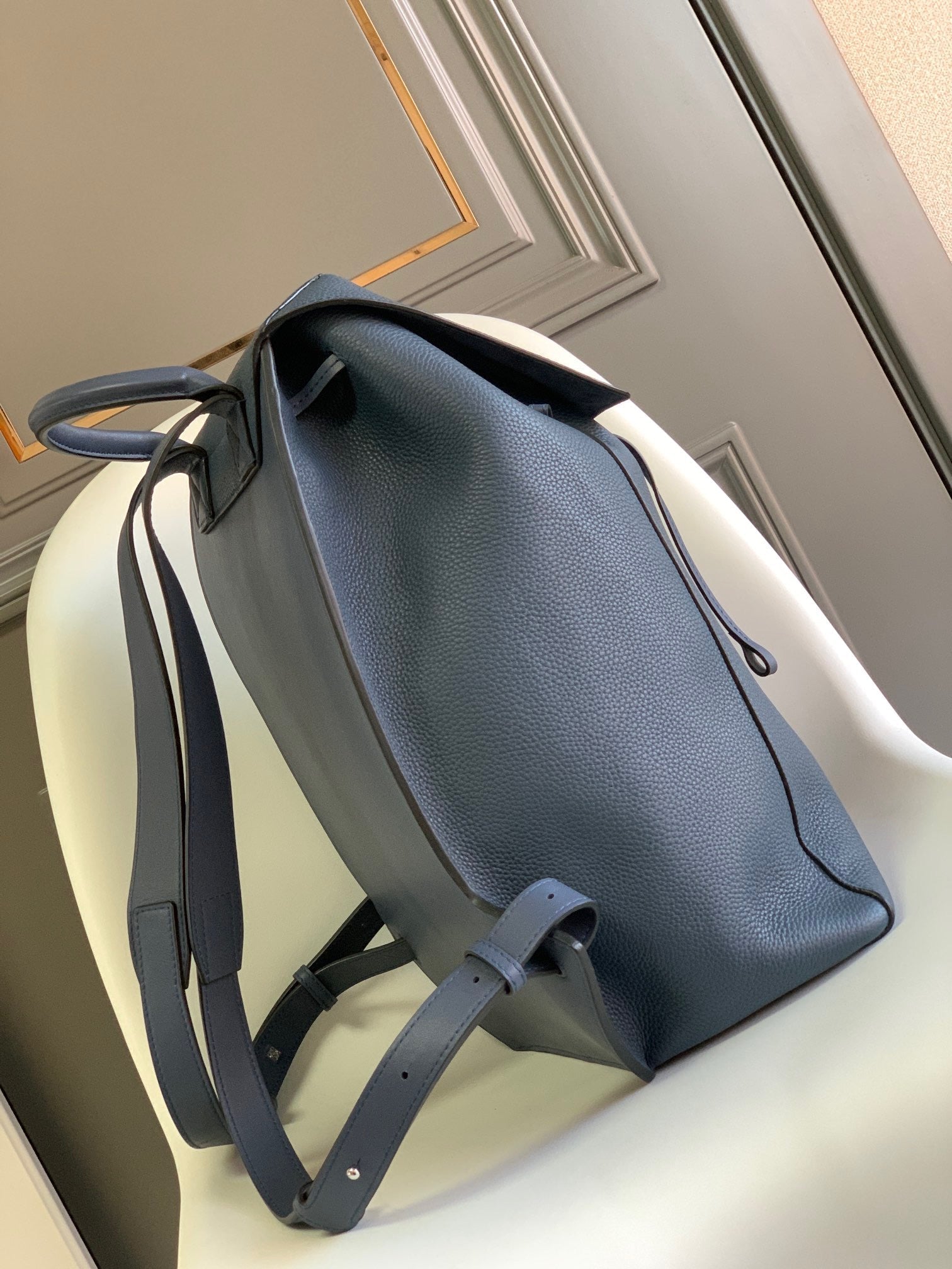 LO Backpack