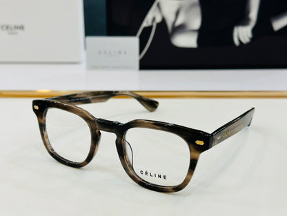TRIOMPHE SUNGLASS CL1033 IN ACETATE