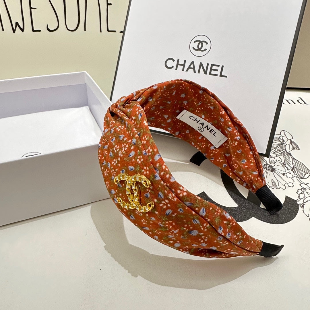 COLORFUL FABRIC HEADBAND 168581